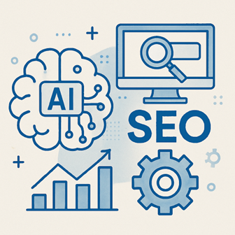 AI SEO agency