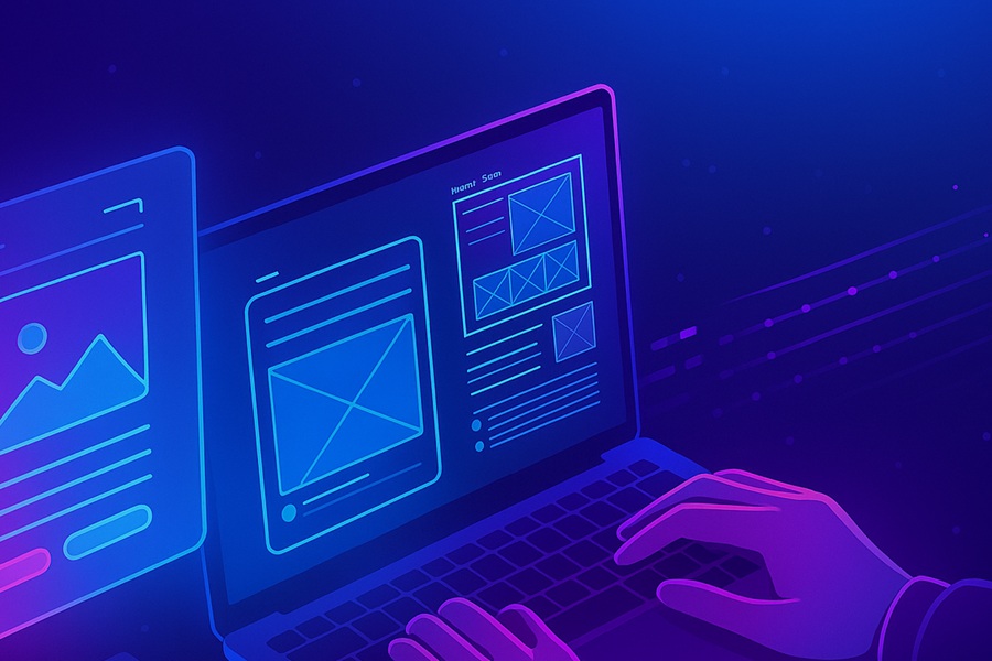How to structure your website for AI