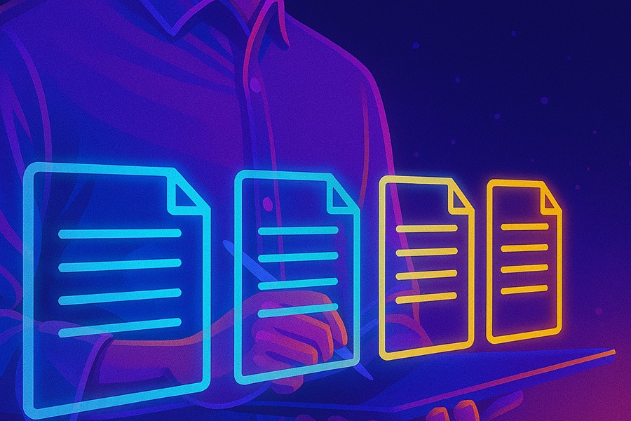 How the LLMS.TXT File Can Help with Generative Engine Optimization