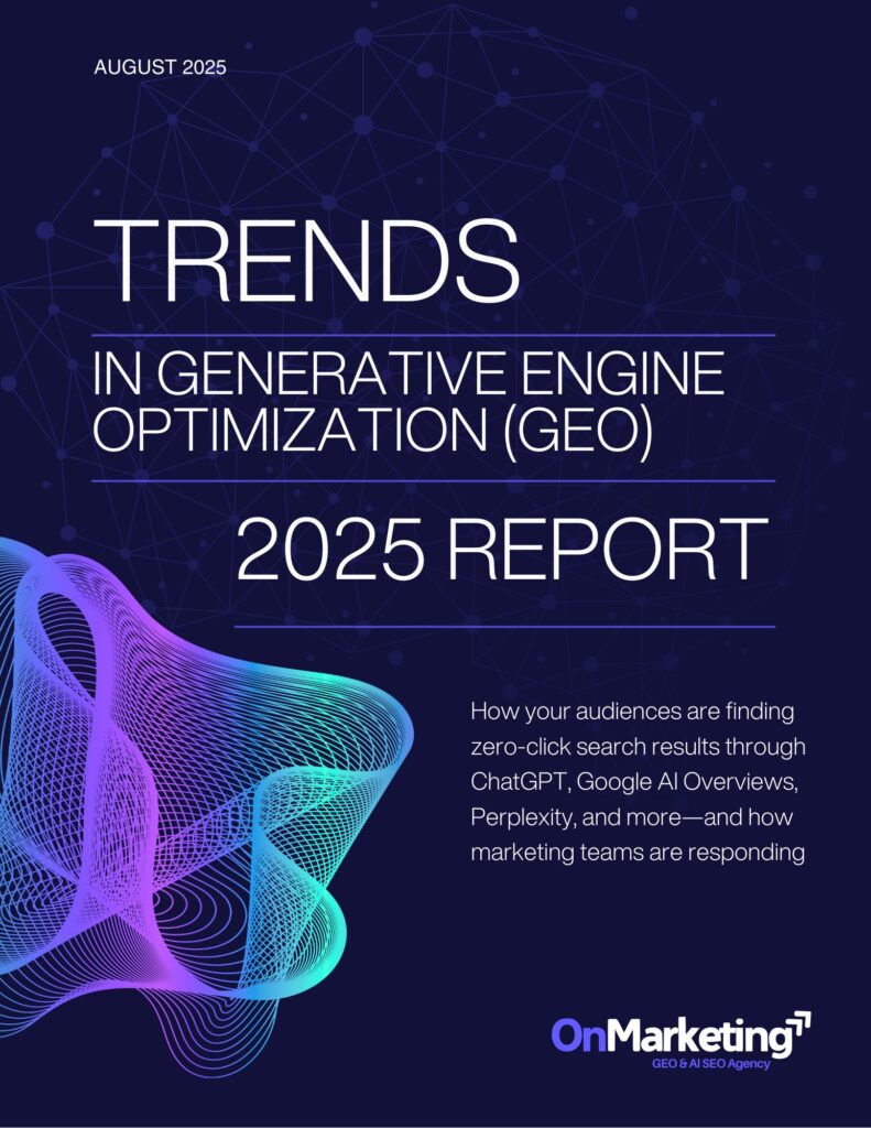 authority content for answer engine optimization (AEO)