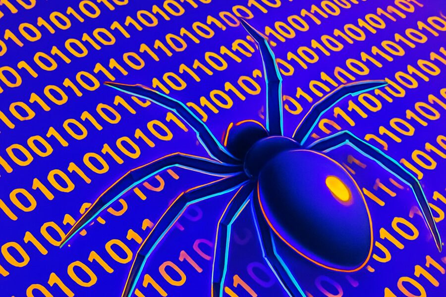 LLM Web Crawlers for AI Search